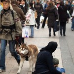 Брюксел спря колите от движение за ден