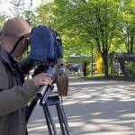 Половин век киноклуб в Русе