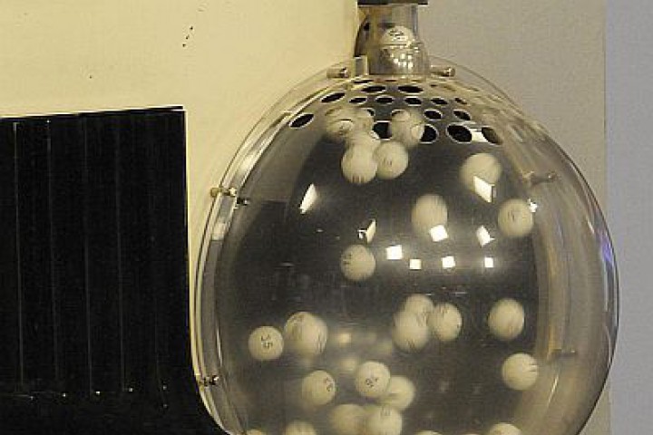 Щастливецът е играл със система №1 и фиш на стойност