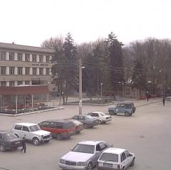 Публикувано изображение