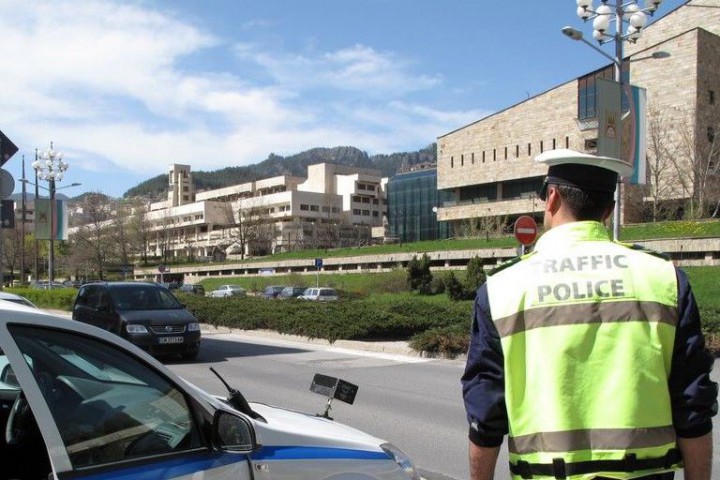 Обвинението срещу Спас С е за това че на 20