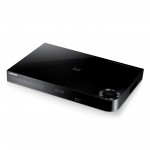 Забавлявайте се повече със Samsung Blu-ray HDD