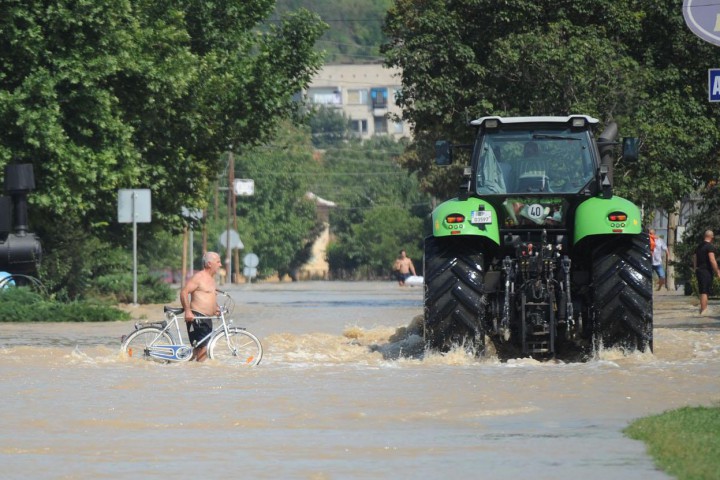Досега право да създават такива формирования имаха общините Според промяната