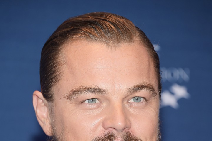 Организацията DiCaprio Foundation сподели в акаунта си в Туитър кампанията