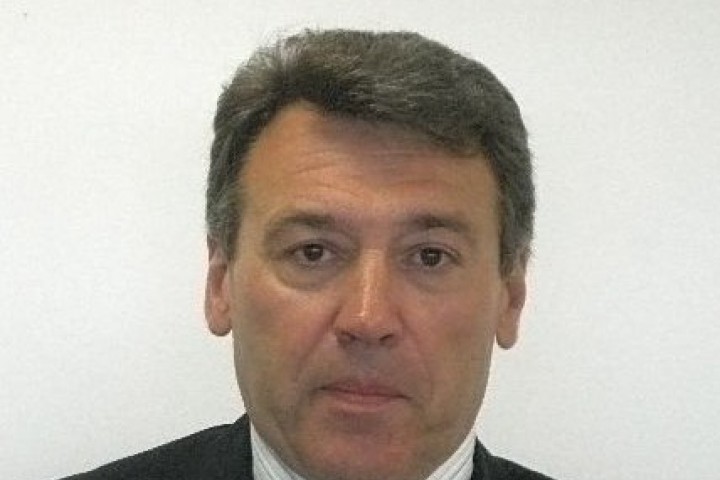 Владимир Щърбанов бе назначен на поста през 2015 г., като