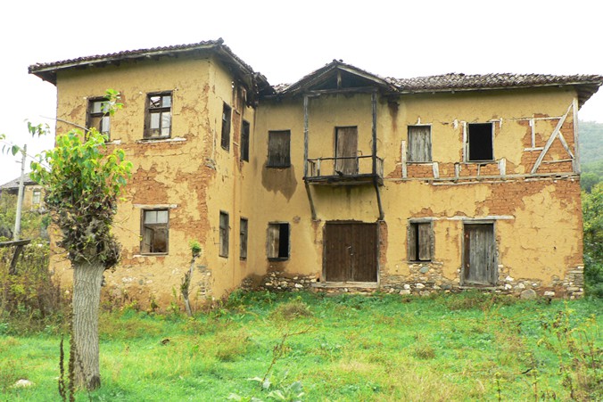 Това отчита анализ на Евростат за състоянието на жилищния фонд