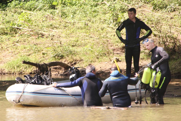 67 годишната Стоянка бе в неизвестност от нощта на бедствието на