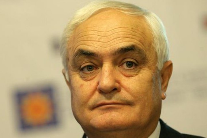 Това каза заместник министърът на отбраната Атанас Запрянов който представи информация