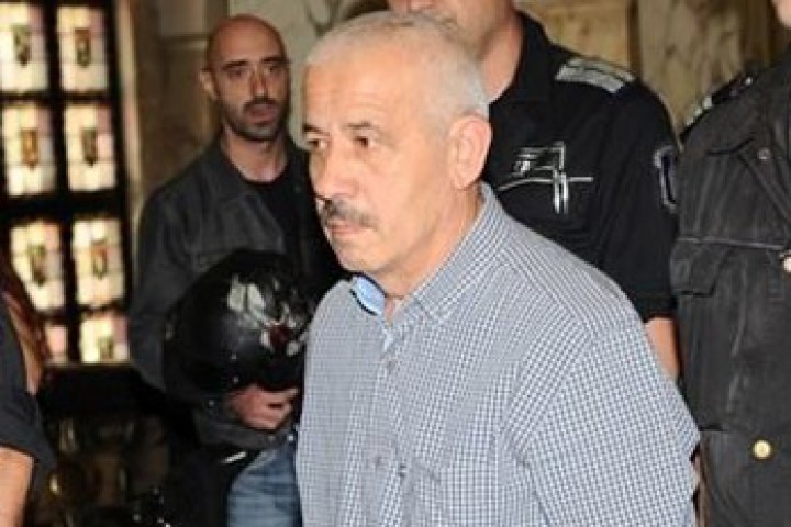 61 годишният турски гражданин е обвинен че при управление на лек