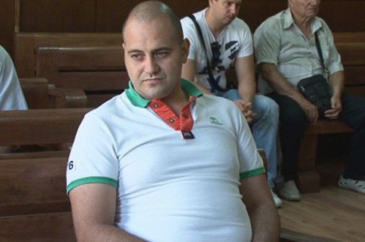 При инцидента станал на 18 декември 2015 г Янакиев прегази