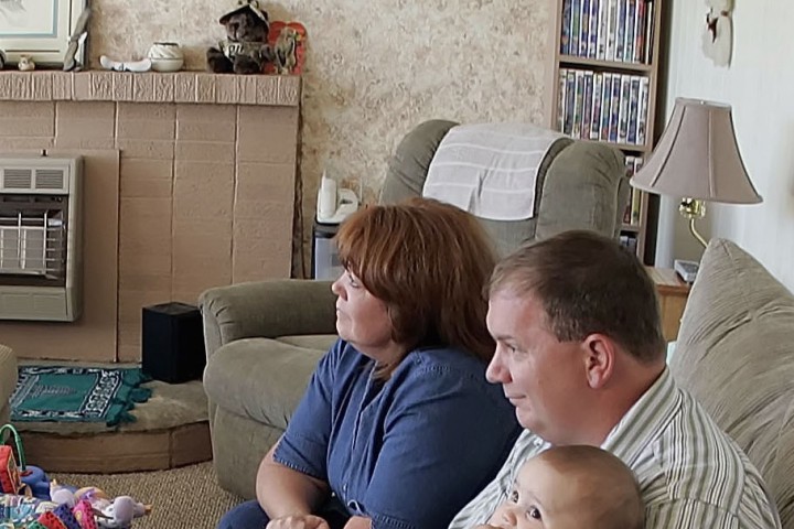 Особено тази която гласи че без деца няма семейство предаде