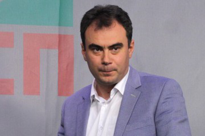 Това заяви зам председателят на БСП за България Жельо Бойчев пред