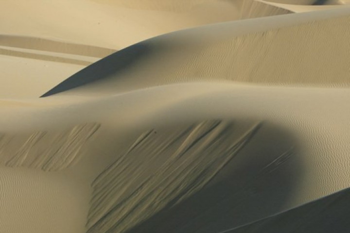 Тревожното откритие е базирано върху анализ на сезонните валежи в