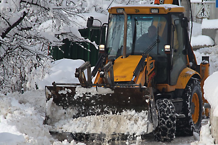 Най много машини работят в Североизточна България в областите Шумен