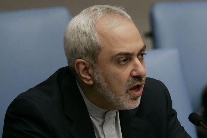 По специално става въпрос за предоставяне на Техеран на правото