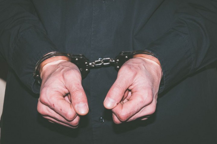 Това предаде Анадолската агенция цитирана от БТА Мъжът турски гражданин