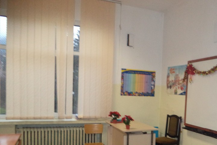 Сигналът е подаден малко преди 15 часа съобщиха от пресцентъра