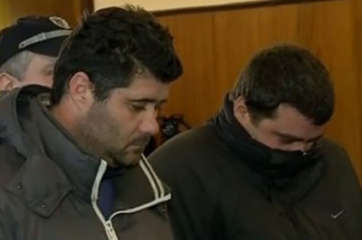 Решението на второинстанционния съд което е окончателно и не подлежи