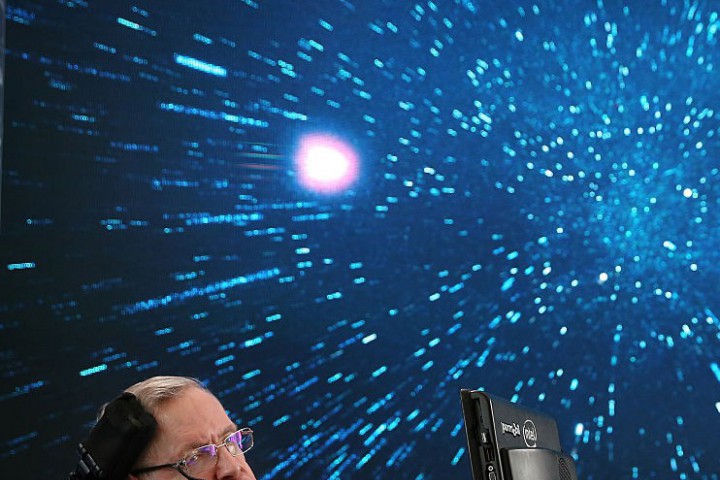 По думите на учения климатичните промени ще доведат човечеството до