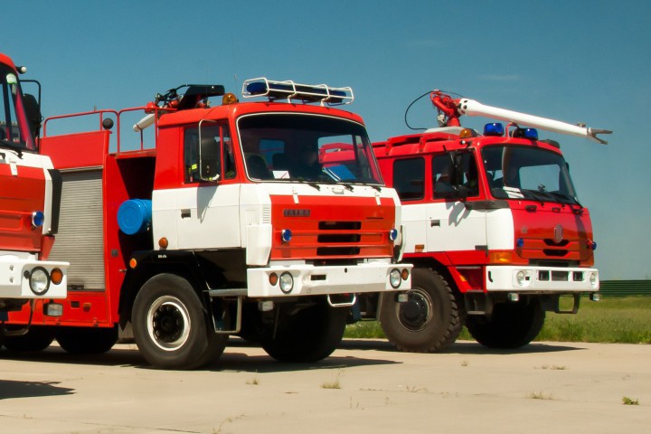 Председателят на синдикат Огнеборец Венцислав Станков каза За нас е