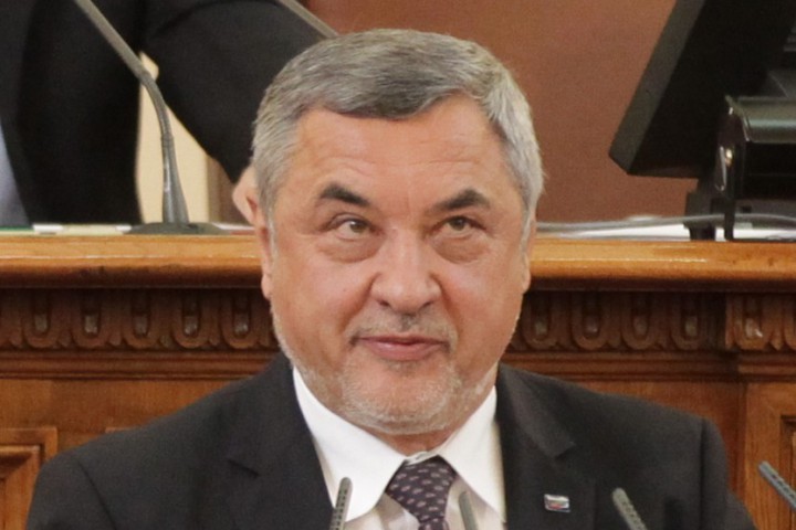 Това е записано и в Закона за администрацията каза в