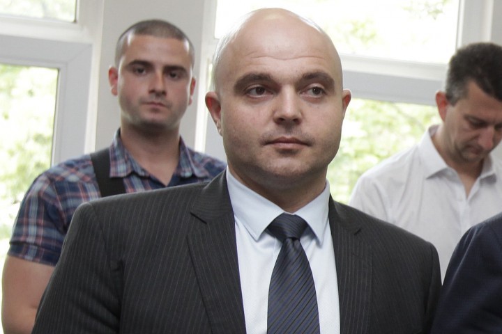 24 годишният младеж е задържан за убийството Той е действал умишлено