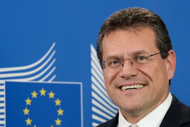 Работата по всички съставни части от проекта Южен газов коридор