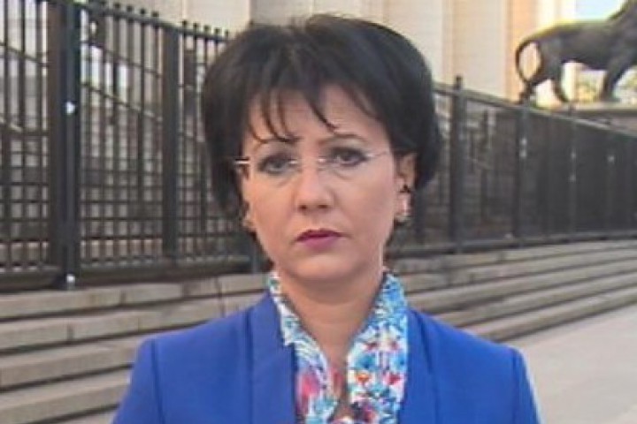 И в двата случая които са били преди година Арнаудова