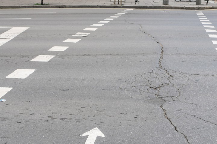 Инцидентът е станал тази сутрин около 7 17 ч на