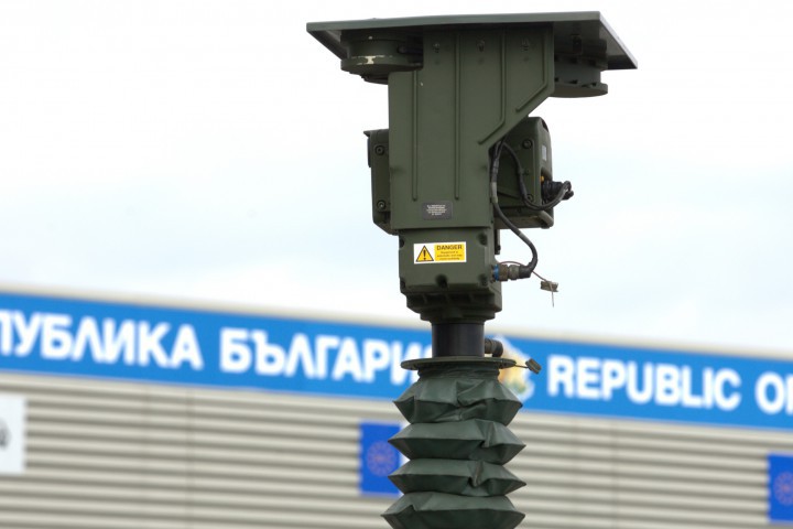 Евродепутатите очакват да се запознаят от първа ръка с дейността
