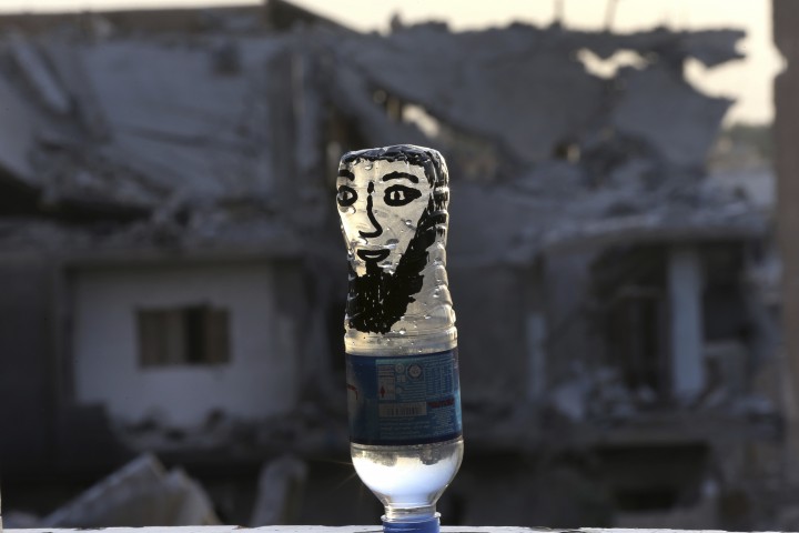 Сирийските демократични сили съюз от кюрдски и арабски милиции