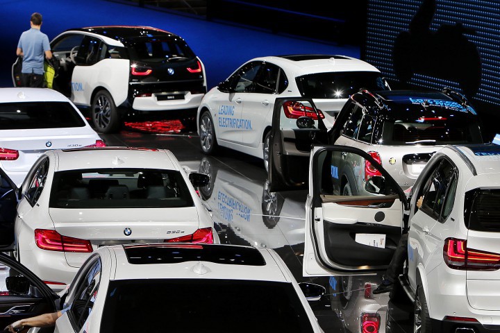 Това показват данни от анализ на Евростат за общите потребителски