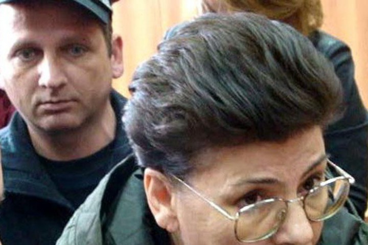 Ройдова с прозвището Кървавата Ваня е призната за виновна за