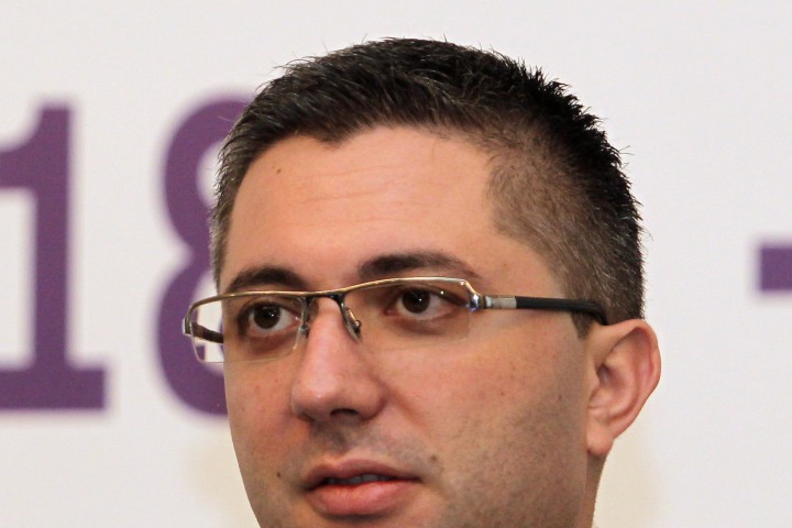 През следващата година ще продължи изграждането и на следващите отсечки