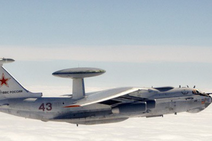 Американската администрация ще наложи ограничения за полетите на руски военни
