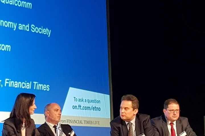 Нуждаем се от балансирана прозрачна и предсказуема регулация която да