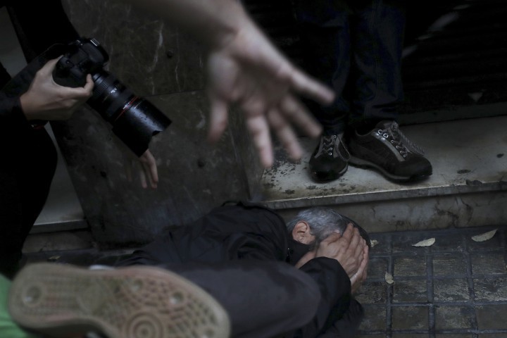 35 граждани са пострадали леко а трима по тежко Девет