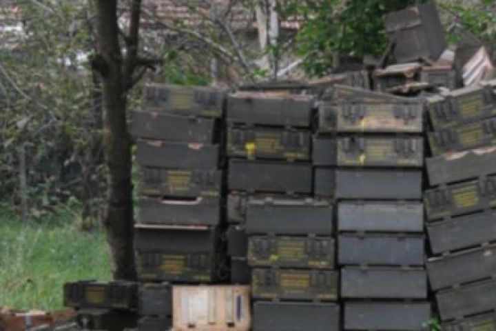 Както и кой на кого какво искал да вземе а