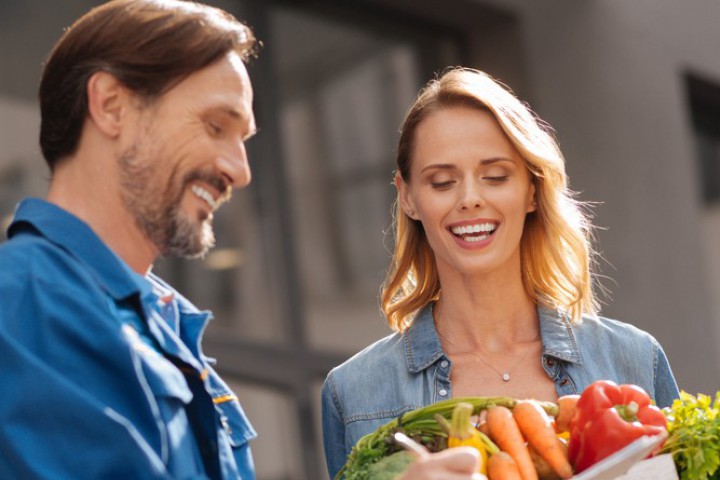 Това се случва в Световния ден на потребителите който отбелязваме