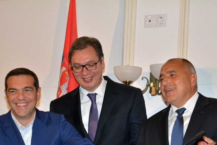 Това се казва в позиция на ДСБ и Нова Република по