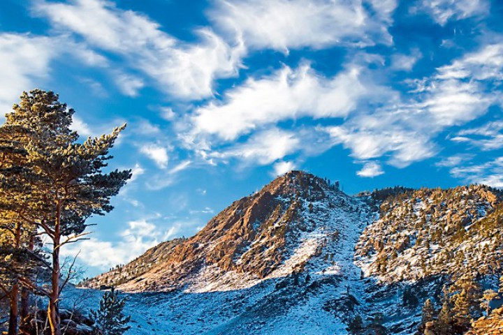 Днес преди обед времето ще бъде слънчево или с незначителна