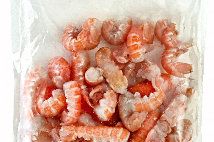 Там тази продукция се продава в американски супермаркети и ресторанти