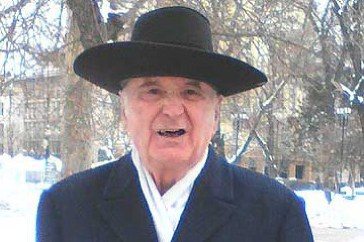 Възрастният мъж е в неизвестност от 5 октомври когато бил