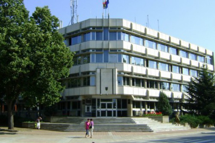 Водоносният хоризонт разпростиращ се под почти цяла Североизточна България ще