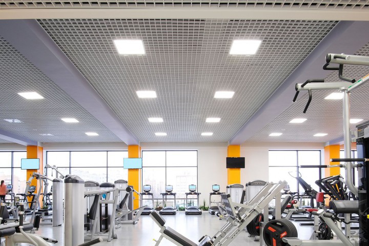 Инцидентът е станал в сряда сутринта в зала в кв