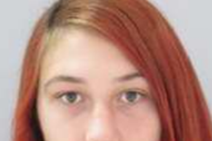 На 6 октомври около 15 00 часа тя е излязла