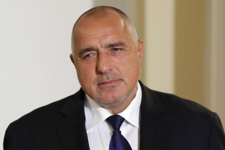 Премиерът даде съвместна пресконференция в МС след среща с премиера