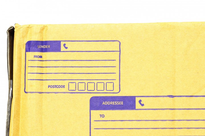 Той е изпратил подобна пратка и на бившия премиер на