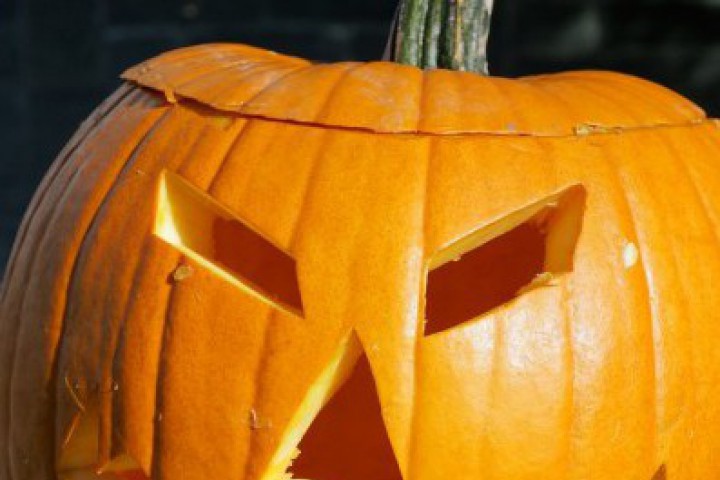 Тя смята че празникът не застрашава българската традиция а просто