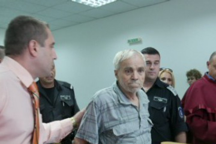 42 годишният Данаил Божилов бе открит мъртъв в парк Лаута в пловдивския квартал